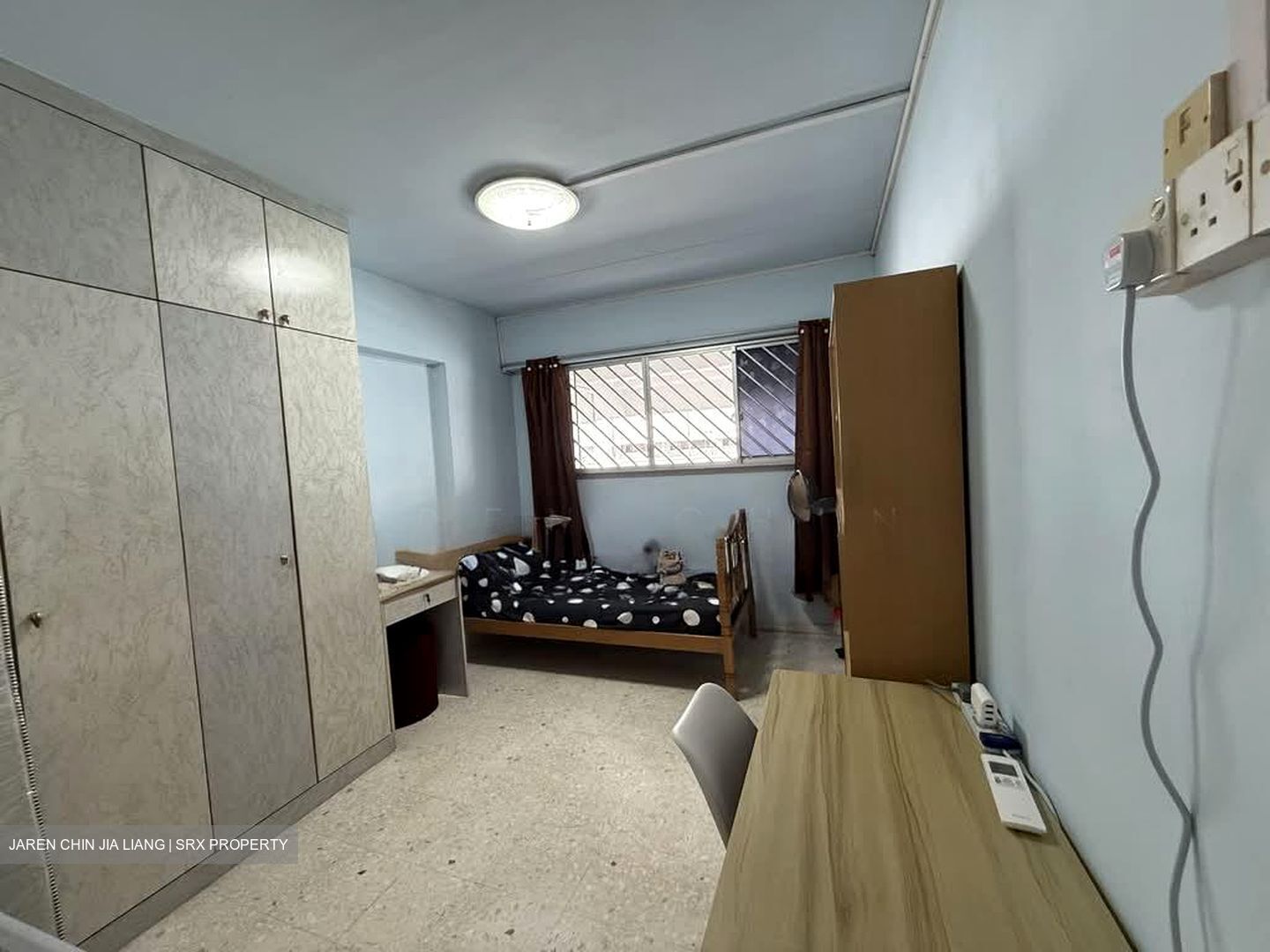 Blk 297 Big Mac Centre (Tampines), HDB 3 Rooms #548883831